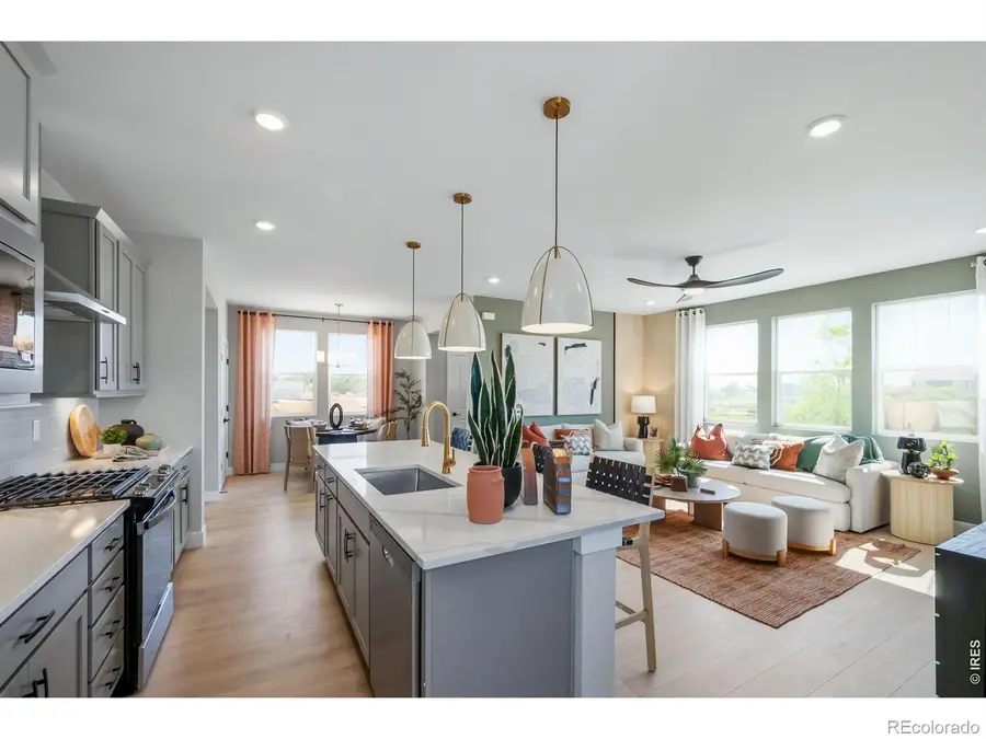 997 Nettle Lane, Fort Collins, CO 80524 - #3