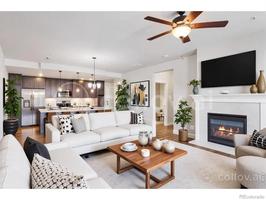 4622 Hahns Peak Drive #103, Loveland, CO 80538 - #2