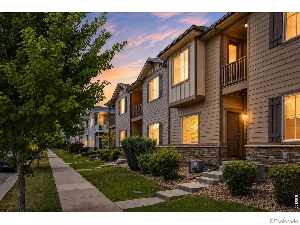 1211 Bistre Street, Longmont, CO 80501 - #1