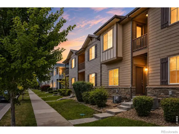 1211 Bistre Street, Longmont, CO 80501