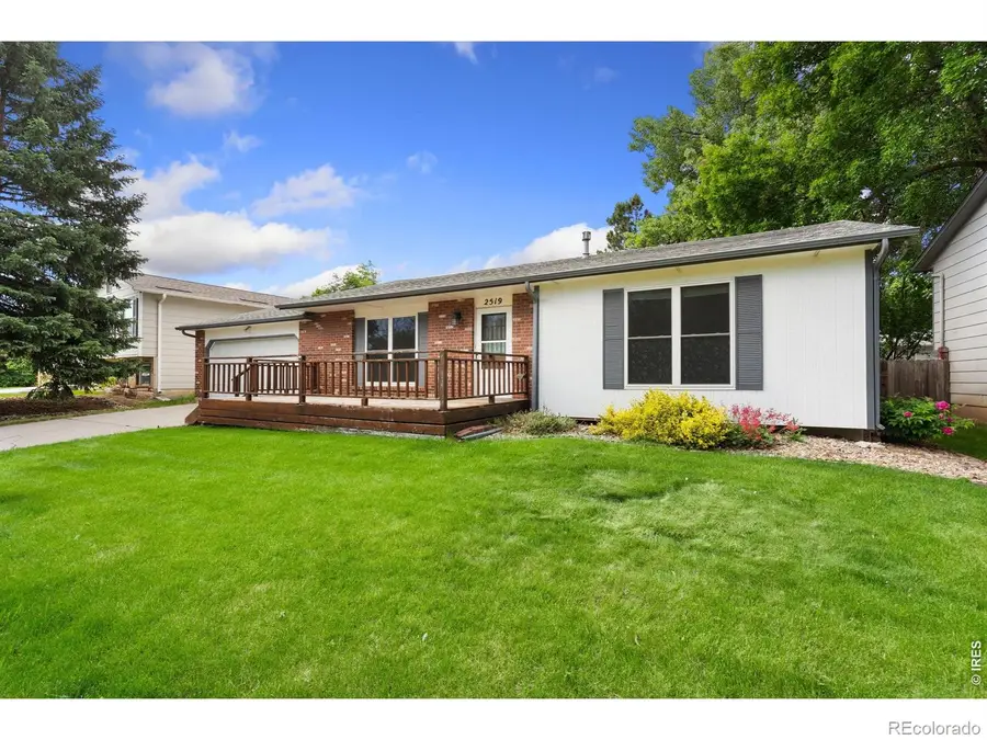 2519 Antelope Road, Fort Collins, CO 80525 - #3