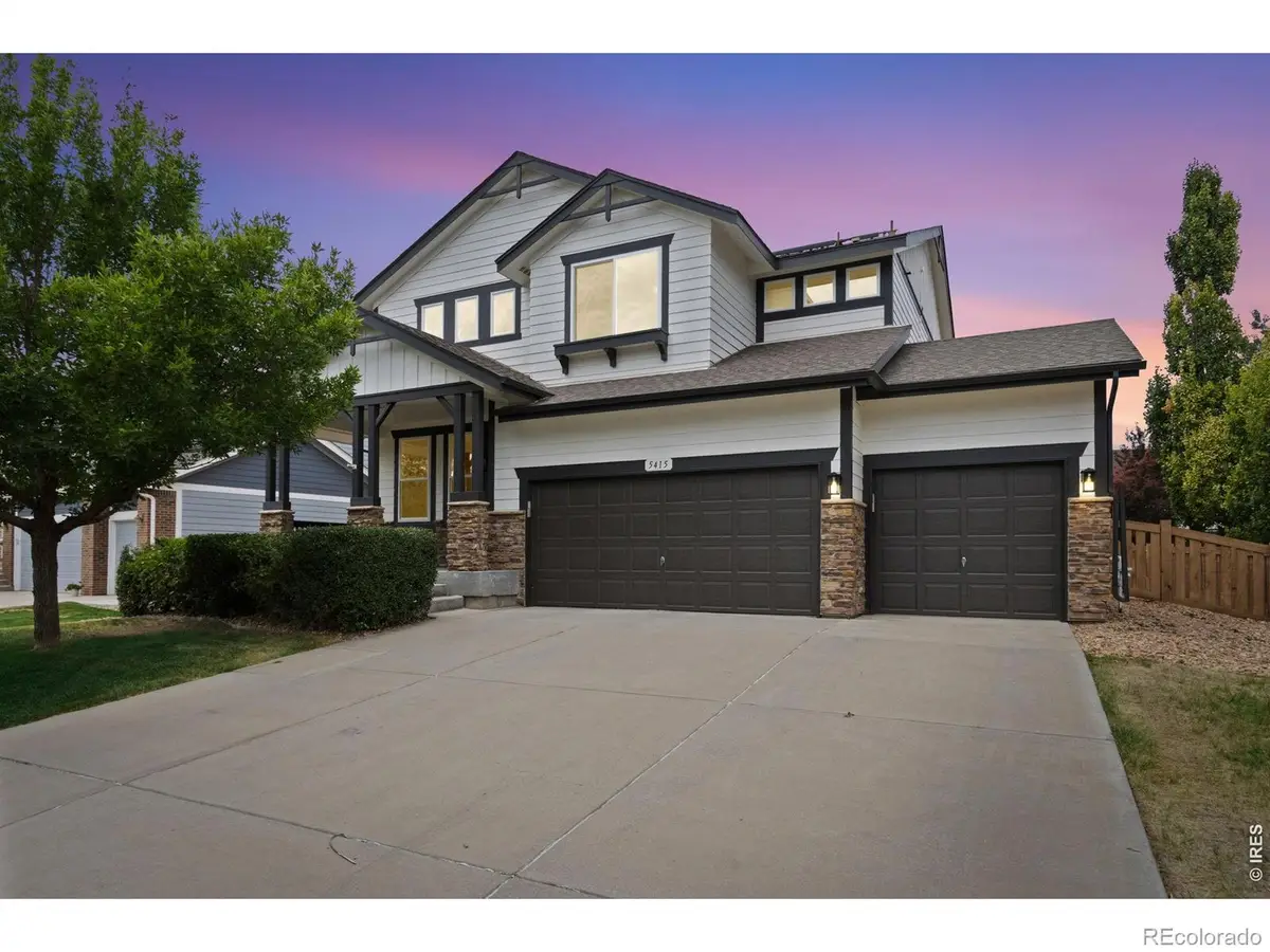 5415 Brookline Drive, Timnath, CO 80547 - #1