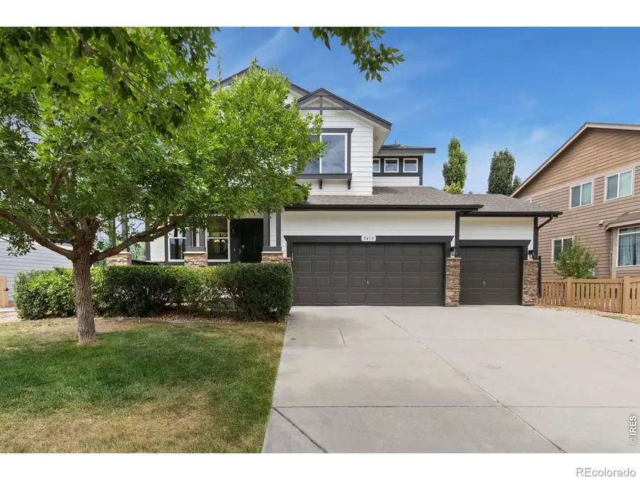 5415 Brookline Drive, Timnath, CO 80547 - #2