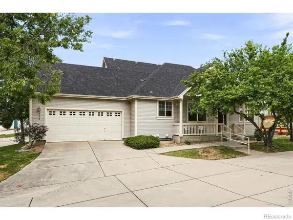 569 Wild Ridge Lane, Lafayette, CO 80026