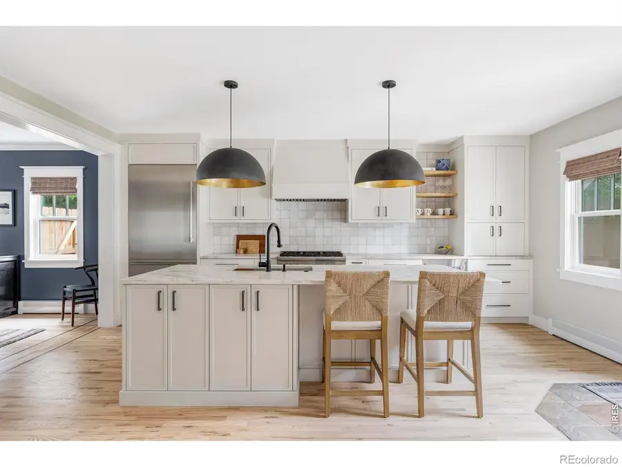 3062 11th Street, Boulder, CO 80304 - #2