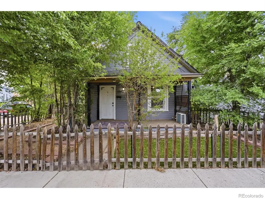 1502 7th Avenue, Greeley, CO 80631 - #2