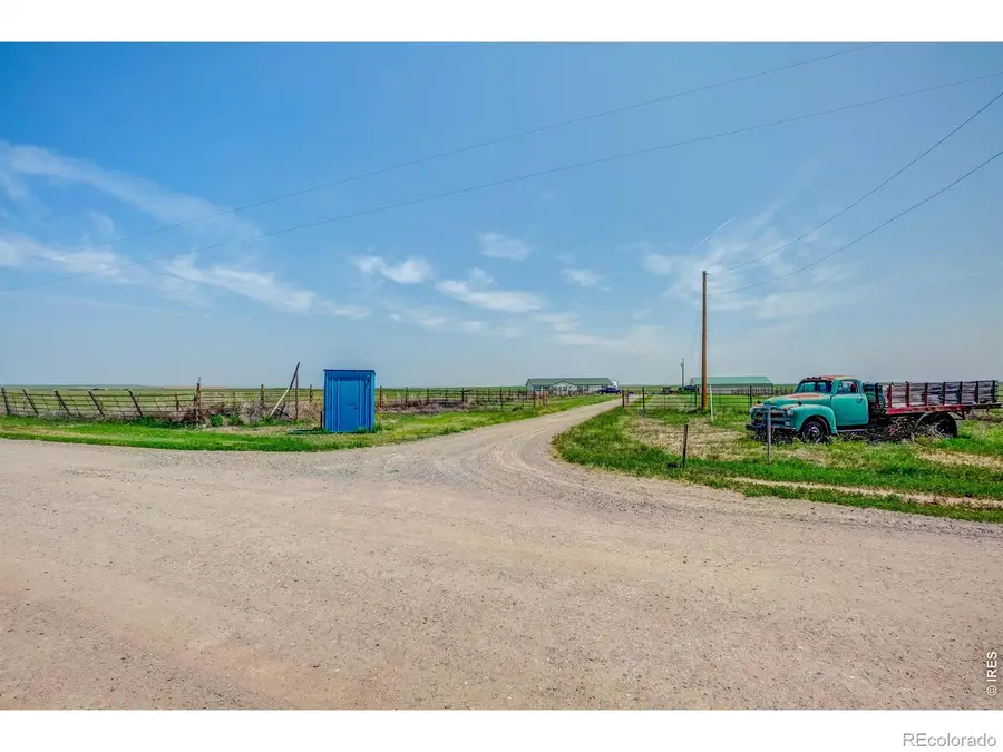 45626 County Road 95, Briggsdale, CO 80611 - #2