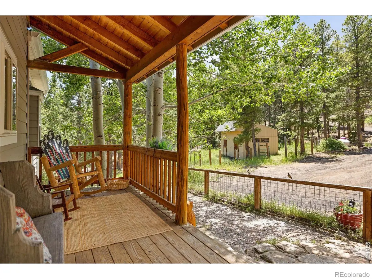 11506 Coal Creek Heights Drive, Golden, CO 80403 - #1