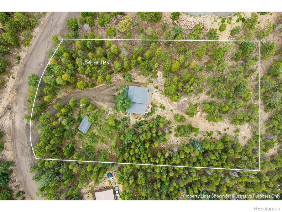11506 Coal Creek Heights Drive, Golden, CO 80403 - #2
