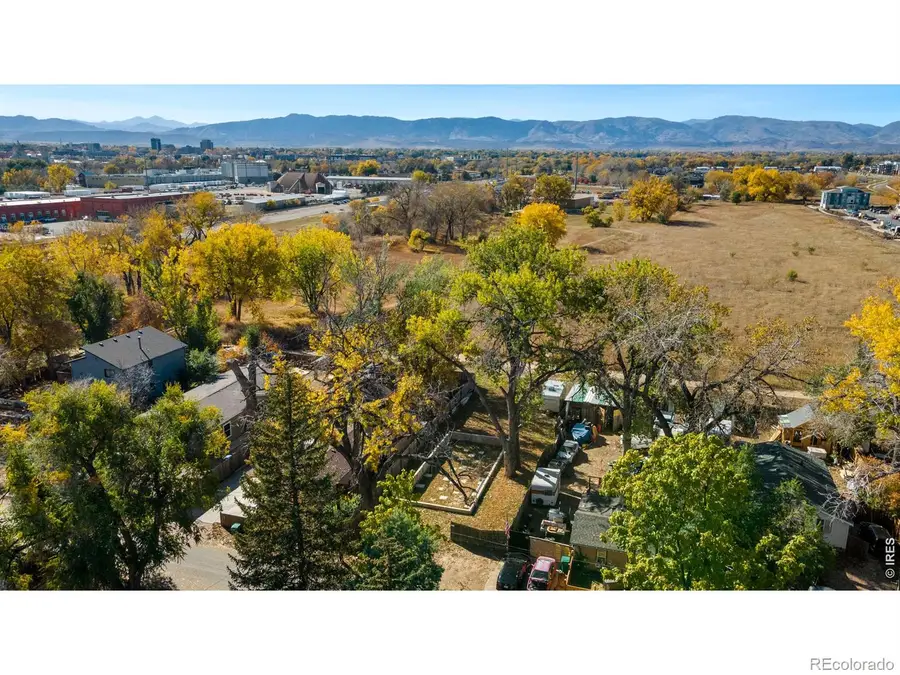 737 Martinez Street, Fort Collins, CO 80524 - #2