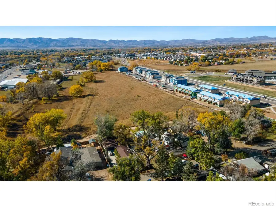 737 Martinez Street, Fort Collins, CO 80524 - #3