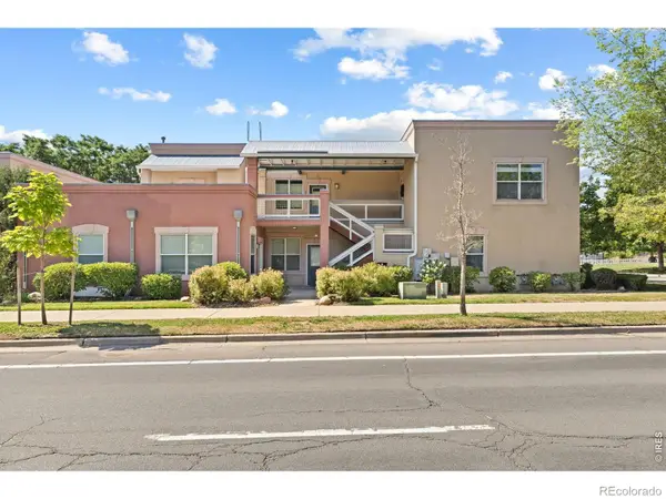 2630 Iris Avenue #A21, Boulder, CO 80304