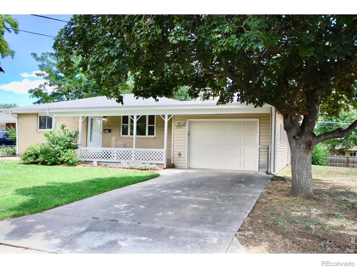 2648 17th Avenue, Greeley, CO 80631 - #1