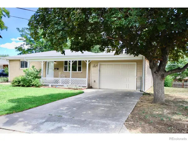 2648 17th Avenue, Greeley, CO 80631