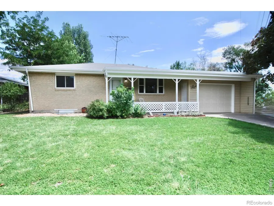 2648 17th Avenue, Greeley, CO 80631 - #2