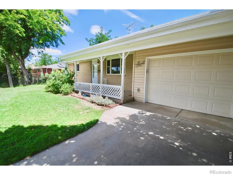2648 17th Avenue, Greeley, CO 80631 - #3