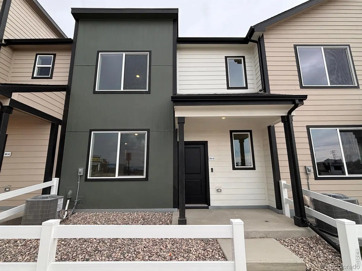604 Cheyenne Trail, Ault, CO 80610 - #1