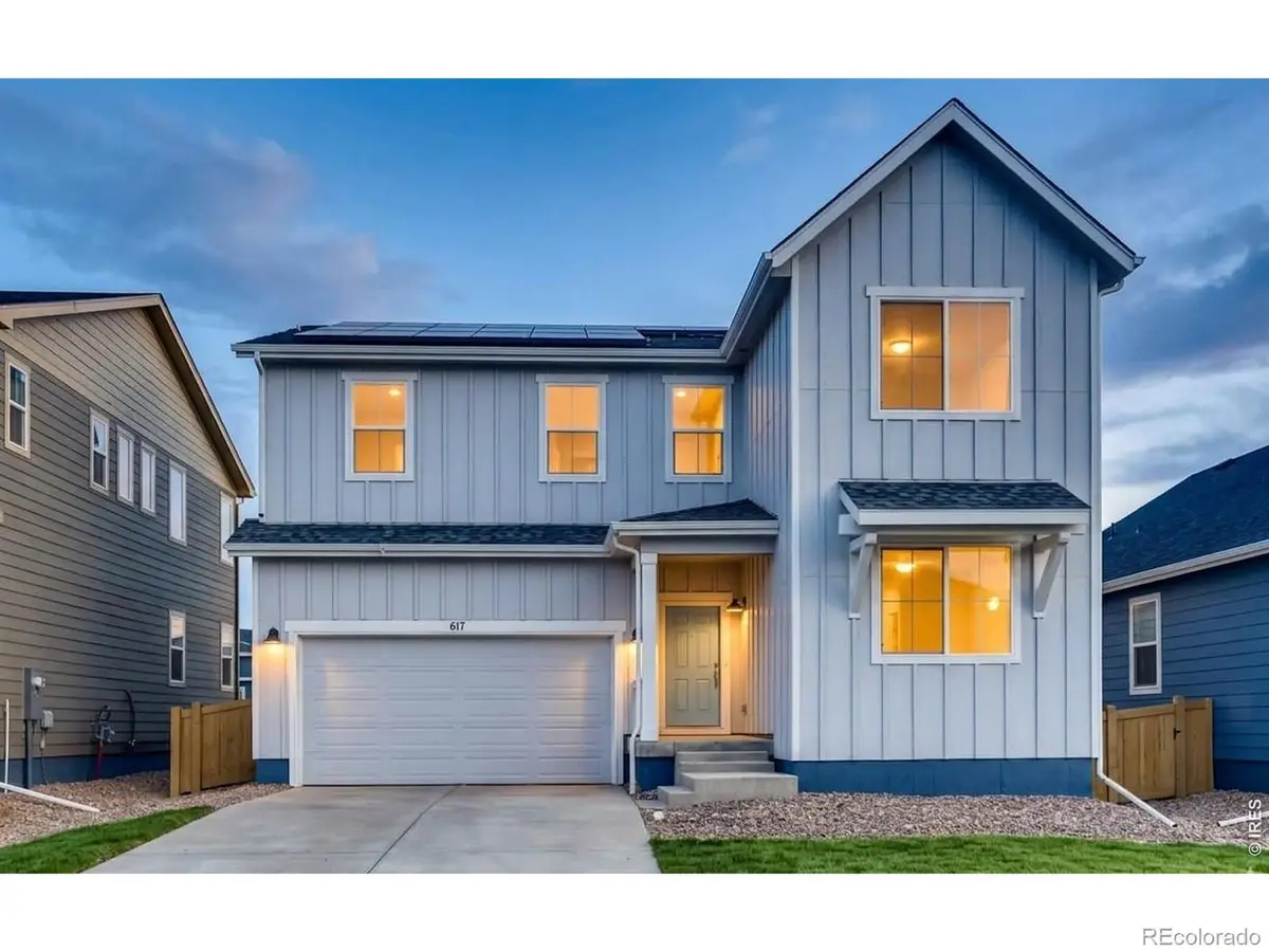 617 Noola Street, Windsor, CO 80550 - #1