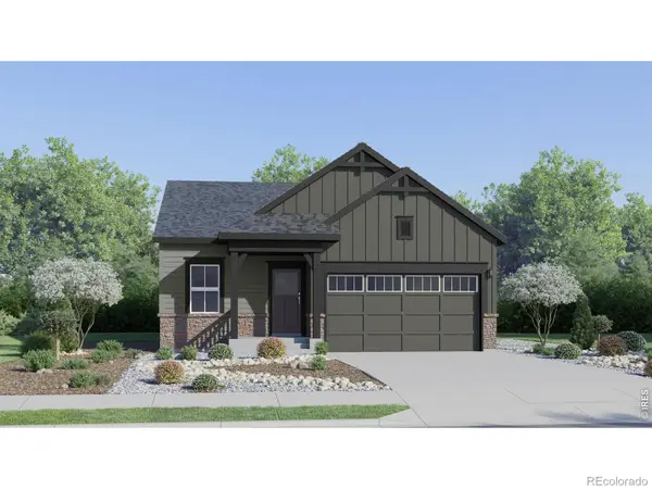 6168 Bream Place, Loveland, CO 80538