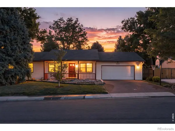 4219 W 17th Street, Greeley, CO 80634