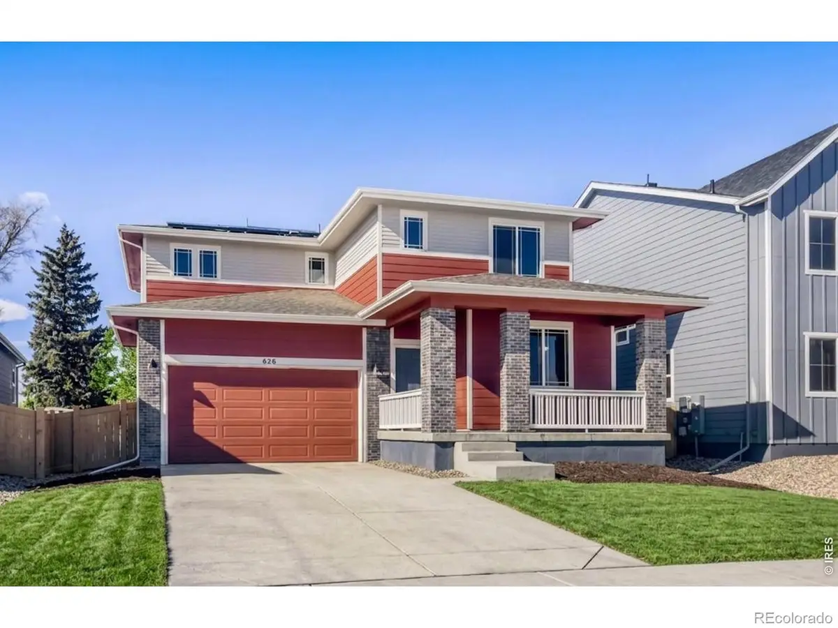 656 Noola Street, Windsor, CO 80550 - #1