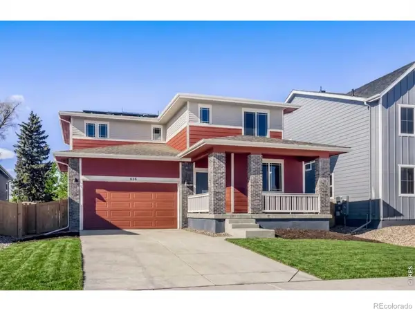 656 Noola Street, Windsor, CO 80550