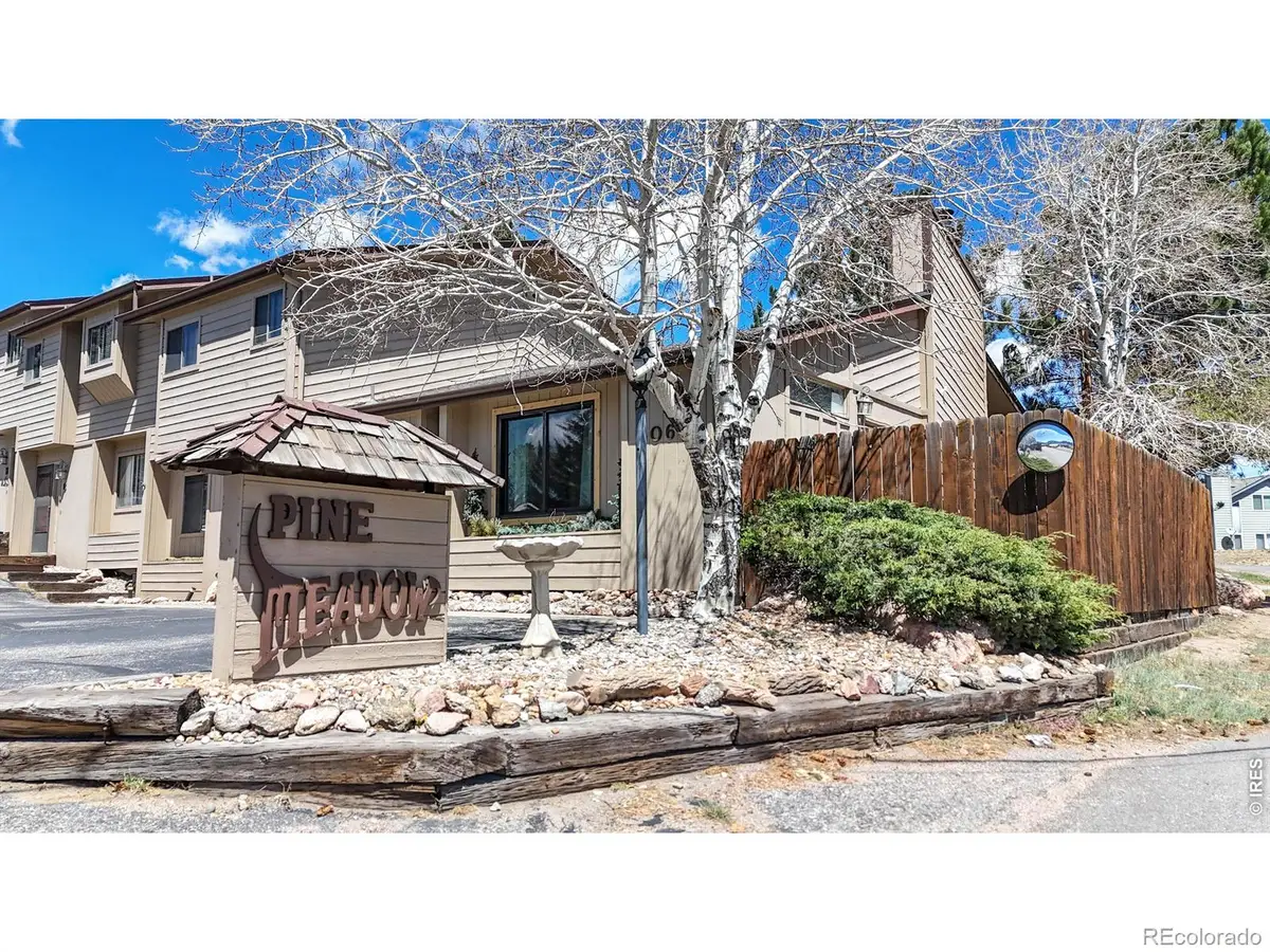 506 Grand Estates Drive #E, Estes Park, CO 80517 - #1