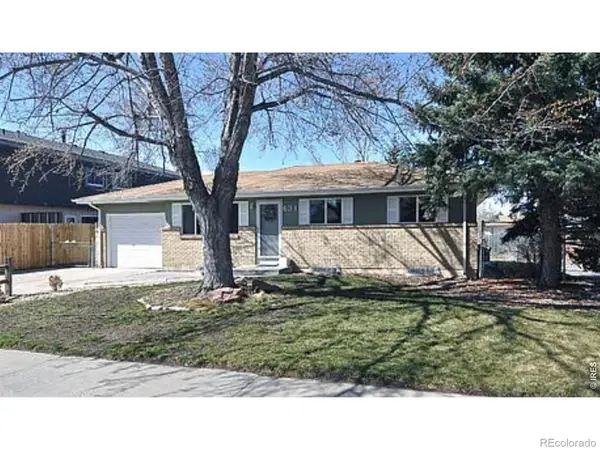 631 37th Avenue, Greeley, CO 80634