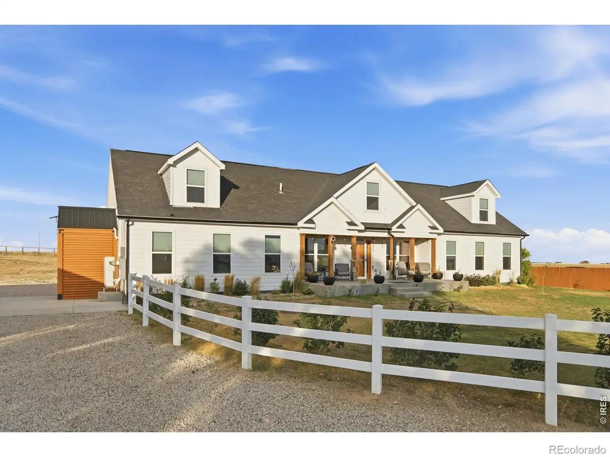 16260 County Road 94, Pierce, CO 80650 - #1