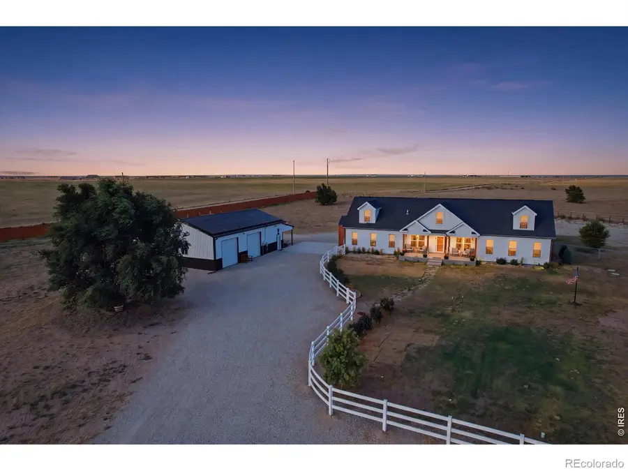 16260 County Road 94, Pierce, CO 80650 - #3