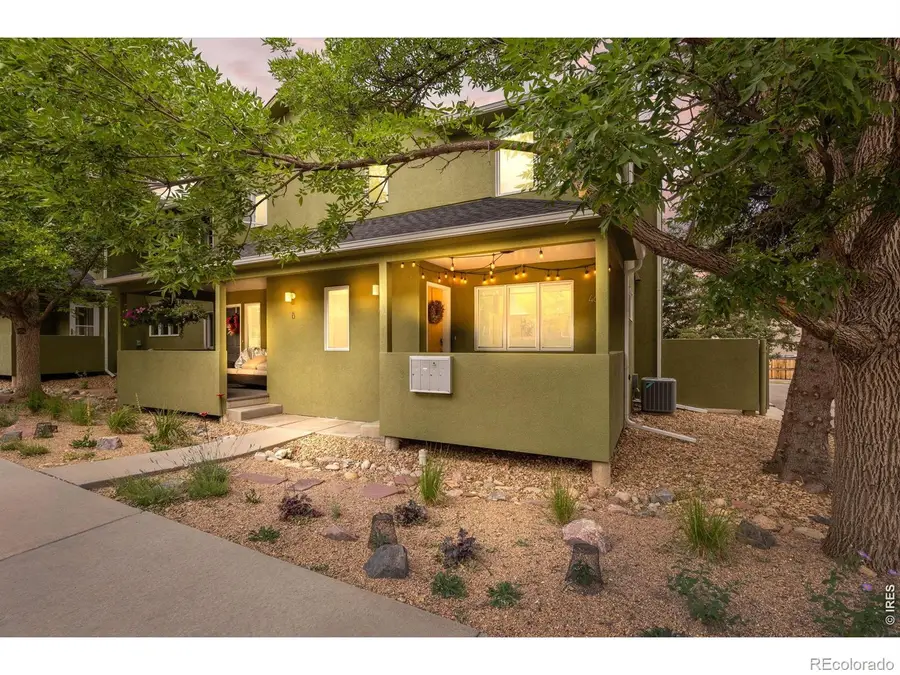 4620 15th Street #A, Boulder, CO 80304 - #2