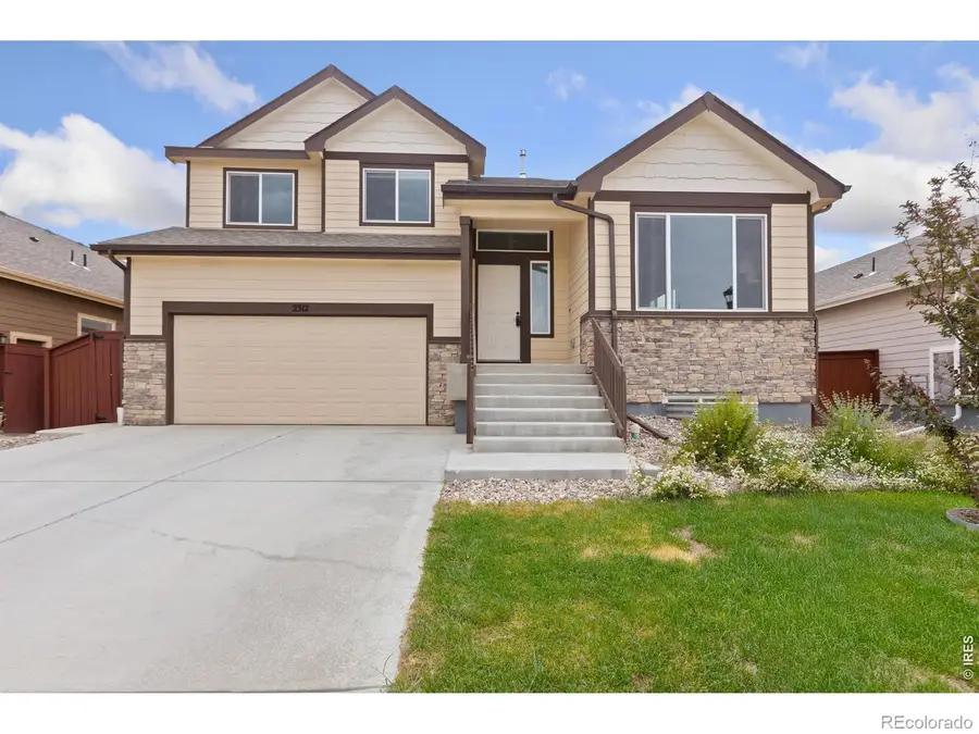 2312 Golden Way, Windsor, CO 80550 - #2