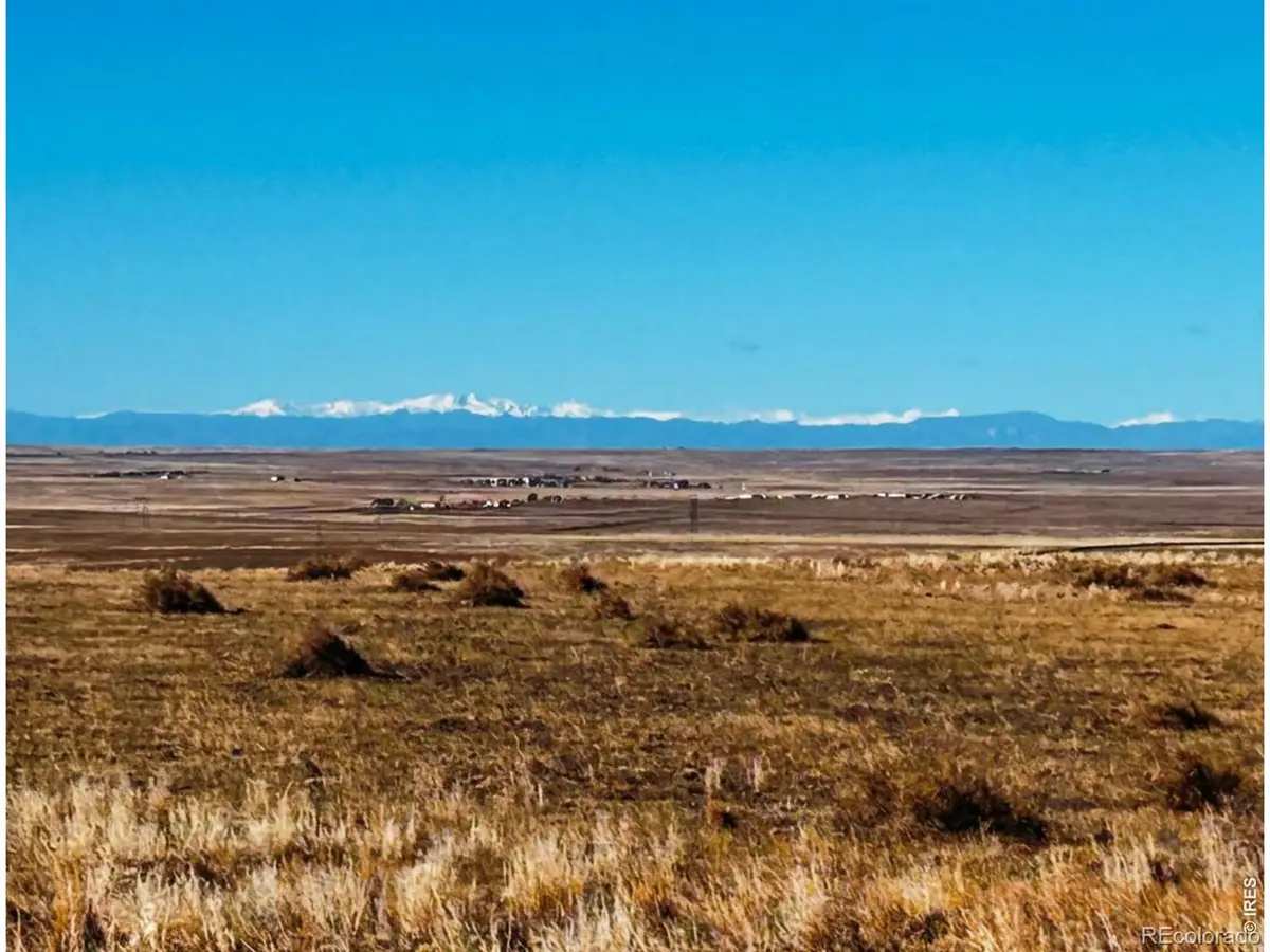 0 County Road 93, Briggsdale, CO 80611 - #1