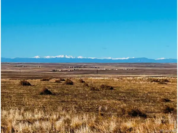 0 County Road 93, Briggsdale, CO 80611