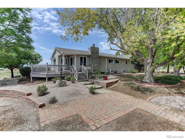 18115 County Road 13, Johnstown, CO 80534