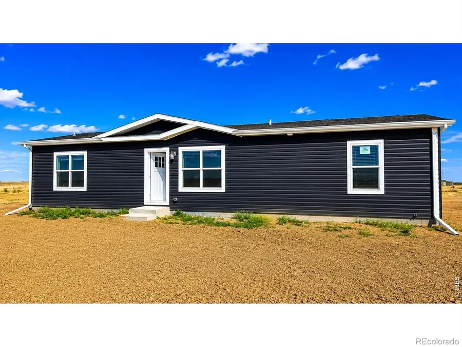 46549 County Road 29, Nunn, CO 80648 - #2