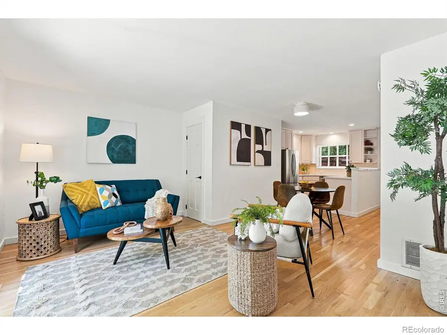 3517 Broadway Street #E, Boulder, CO 80304 - #2