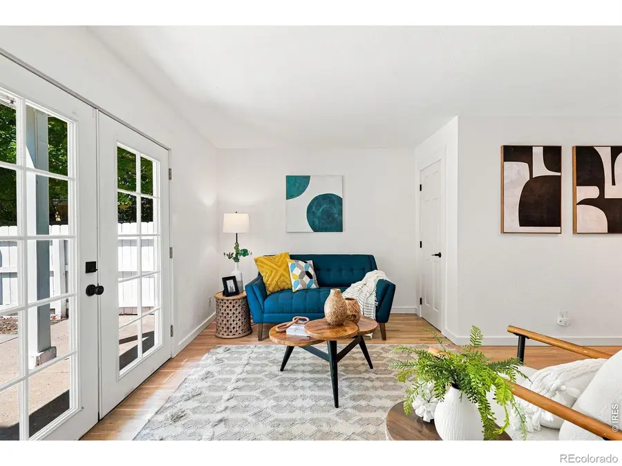 3517 Broadway Street #E, Boulder, CO 80304 - #3