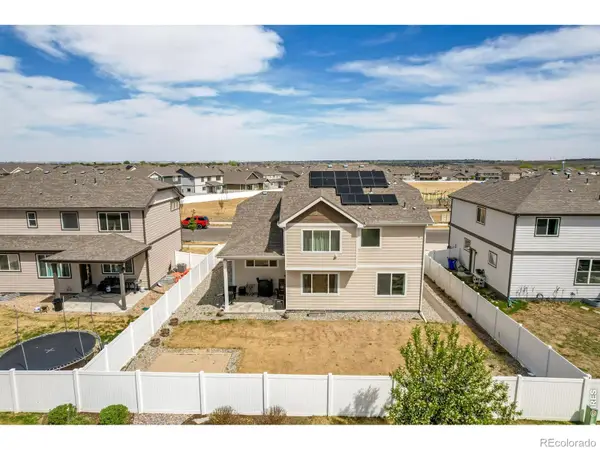 1817 106th Avenue, Greeley, CO 80634