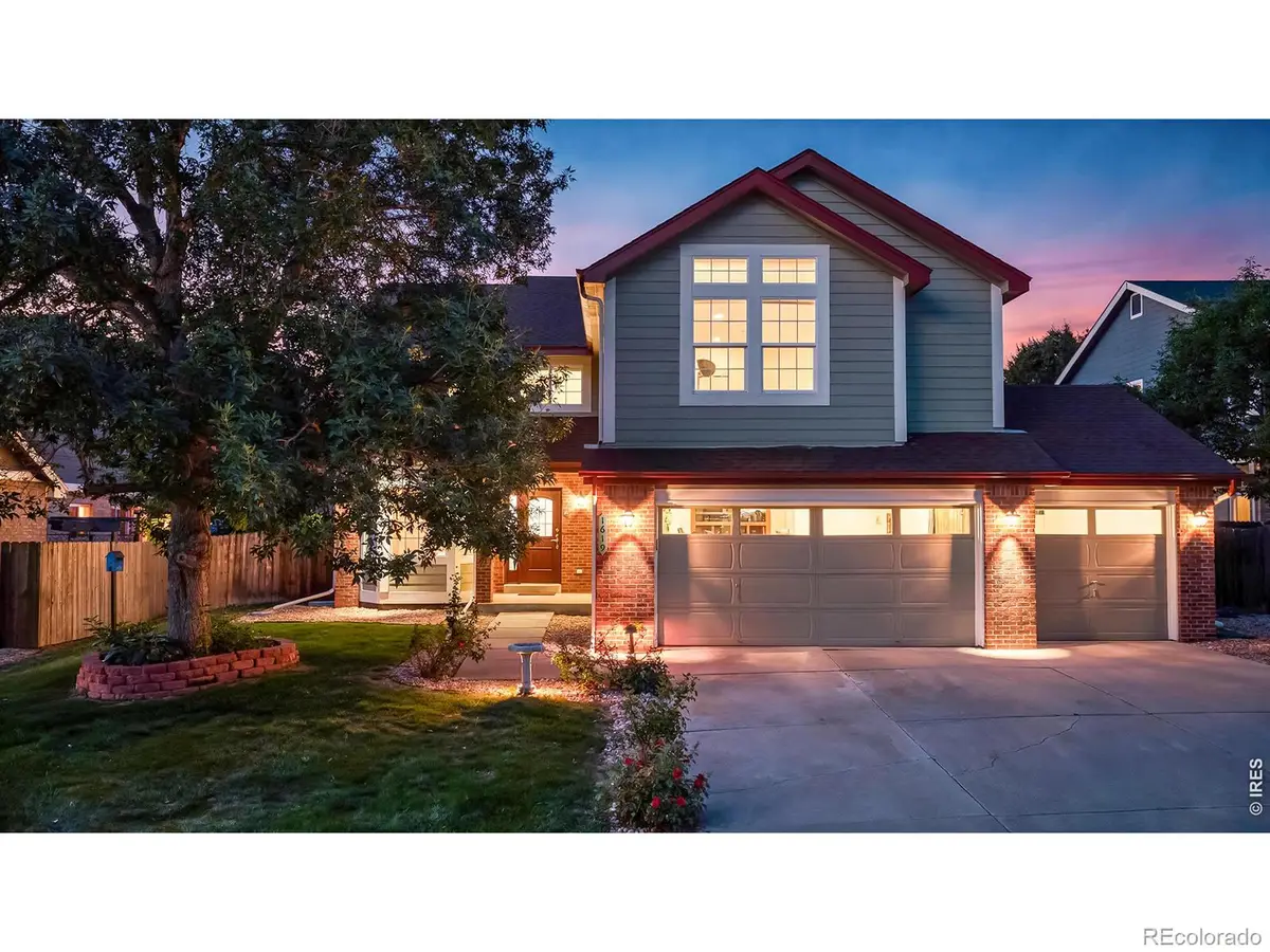 1619 Hemlock Way, Broomfield, CO 80020 - #1
