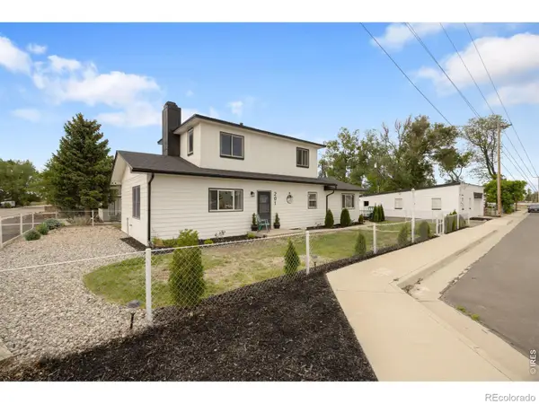 201 E 4th Avenue, Severance, CO 80546