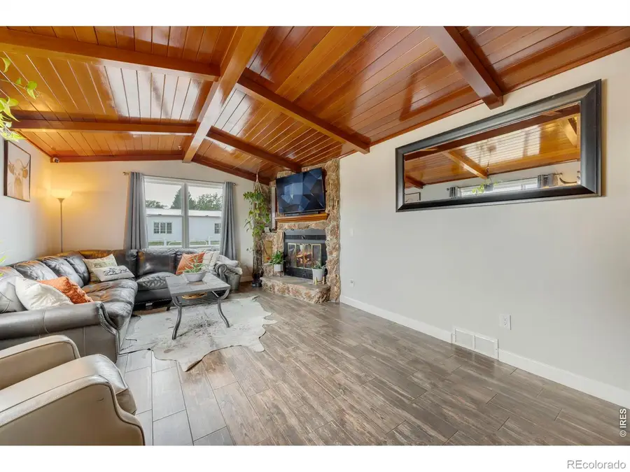 201 E 4th Avenue, Severance, CO 80546 - #2