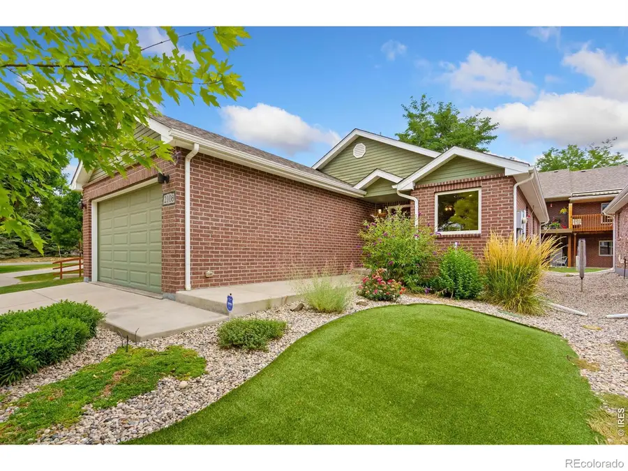 2108 Friar Tuck Court, Fort Collins, CO 80524 - #2