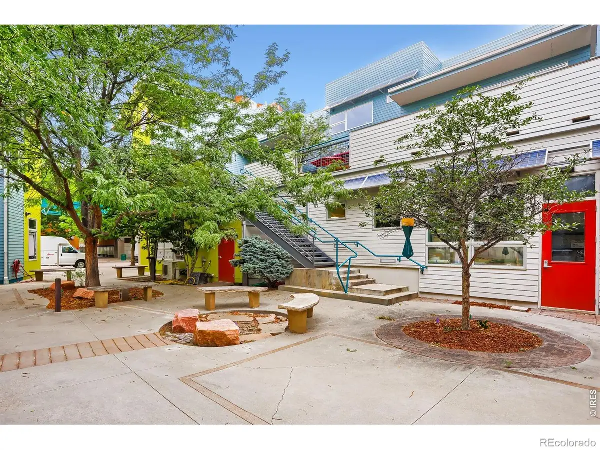 2018 Ionosphere Street #5, Longmont, CO 80504 - #1