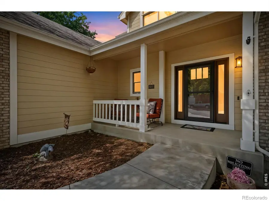 5012 Switchgrass Court, Fort Collins, CO 80525 - #3