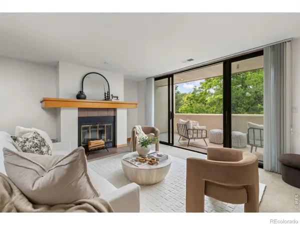 1140 Portland Place #306, Boulder, CO 80304