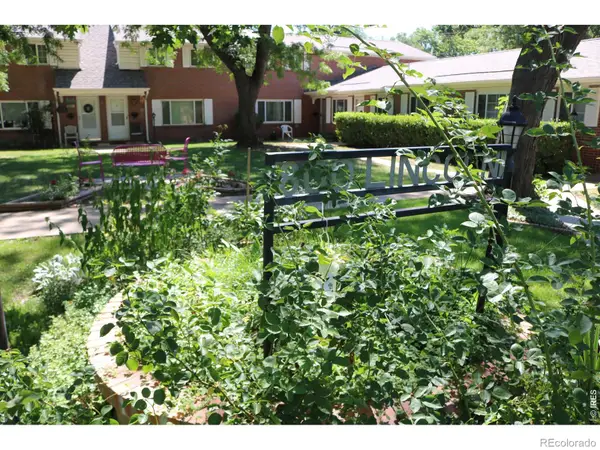 800 Lincoln Street #I, Longmont, CO 80501