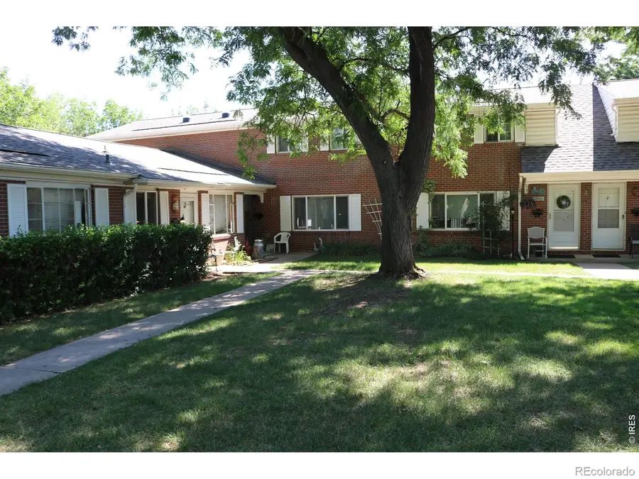 800 Lincoln Street #I, Longmont, CO 80501 - #3