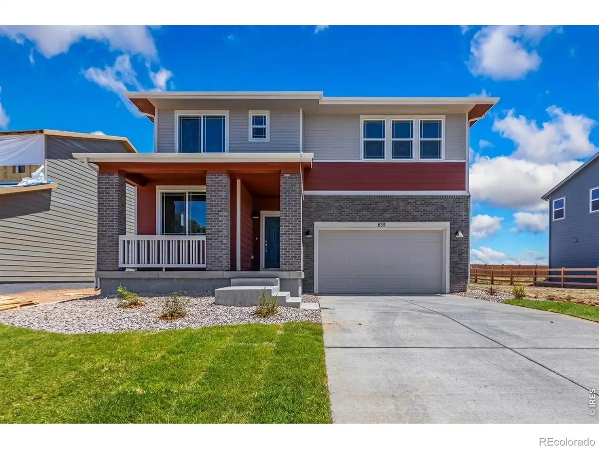 635 Noola Street, Windsor, CO 80550 - #1
