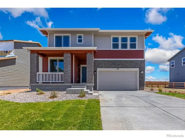 635 Noola Street, Windsor, CO 80550